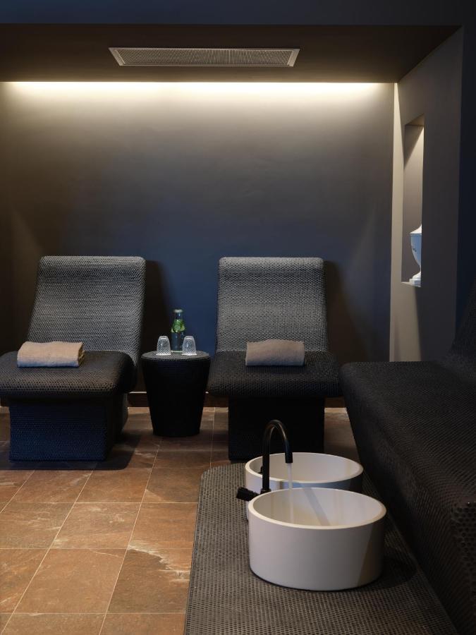 Palazzo Rainis Hotel & Spa - Small Luxury Hotel - Adults Only Novigrad Istria Exteriör bild