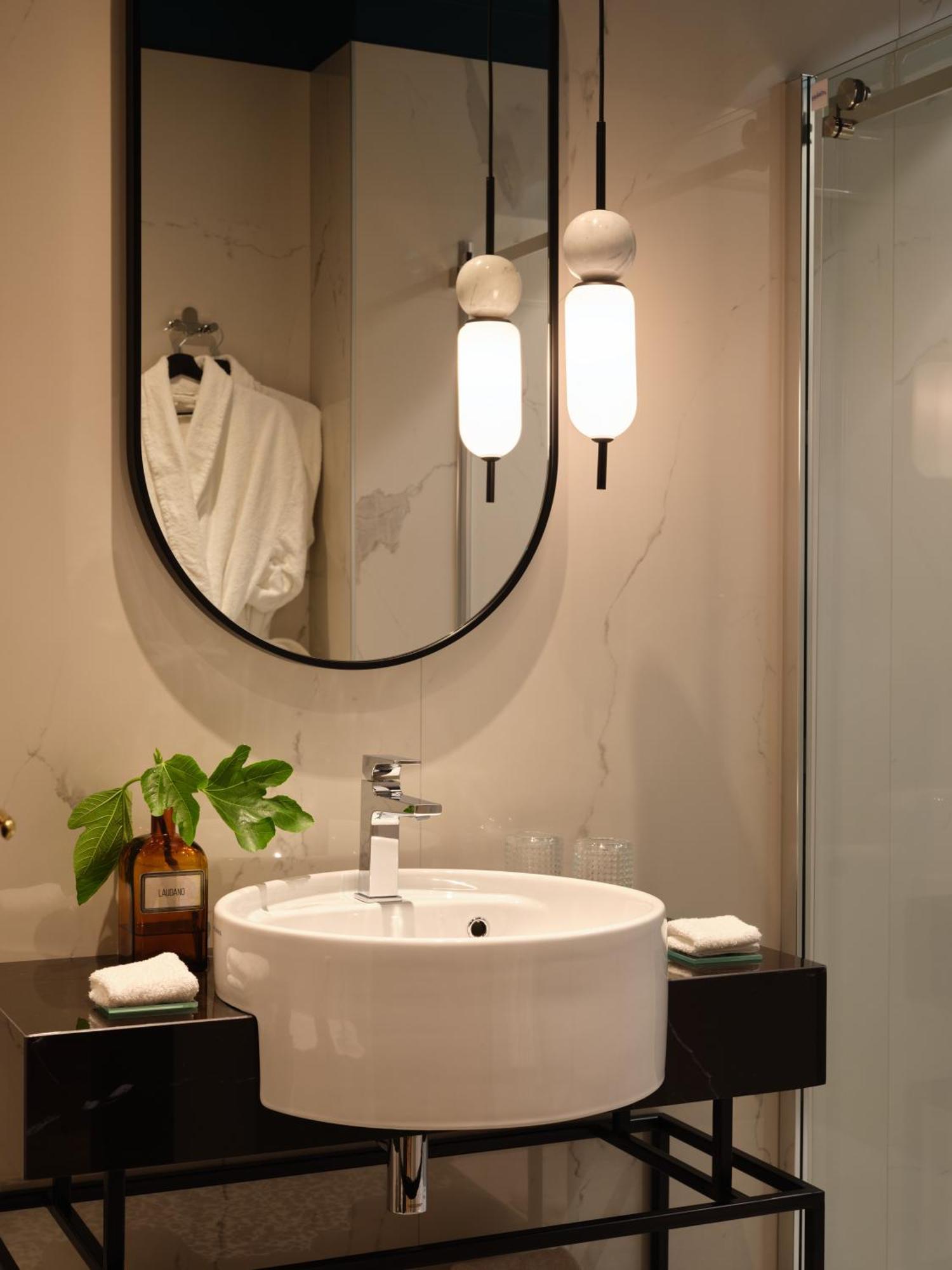 Palazzo Rainis Hotel & Spa - Small Luxury Hotel - Adults Only Novigrad Istria Exteriör bild