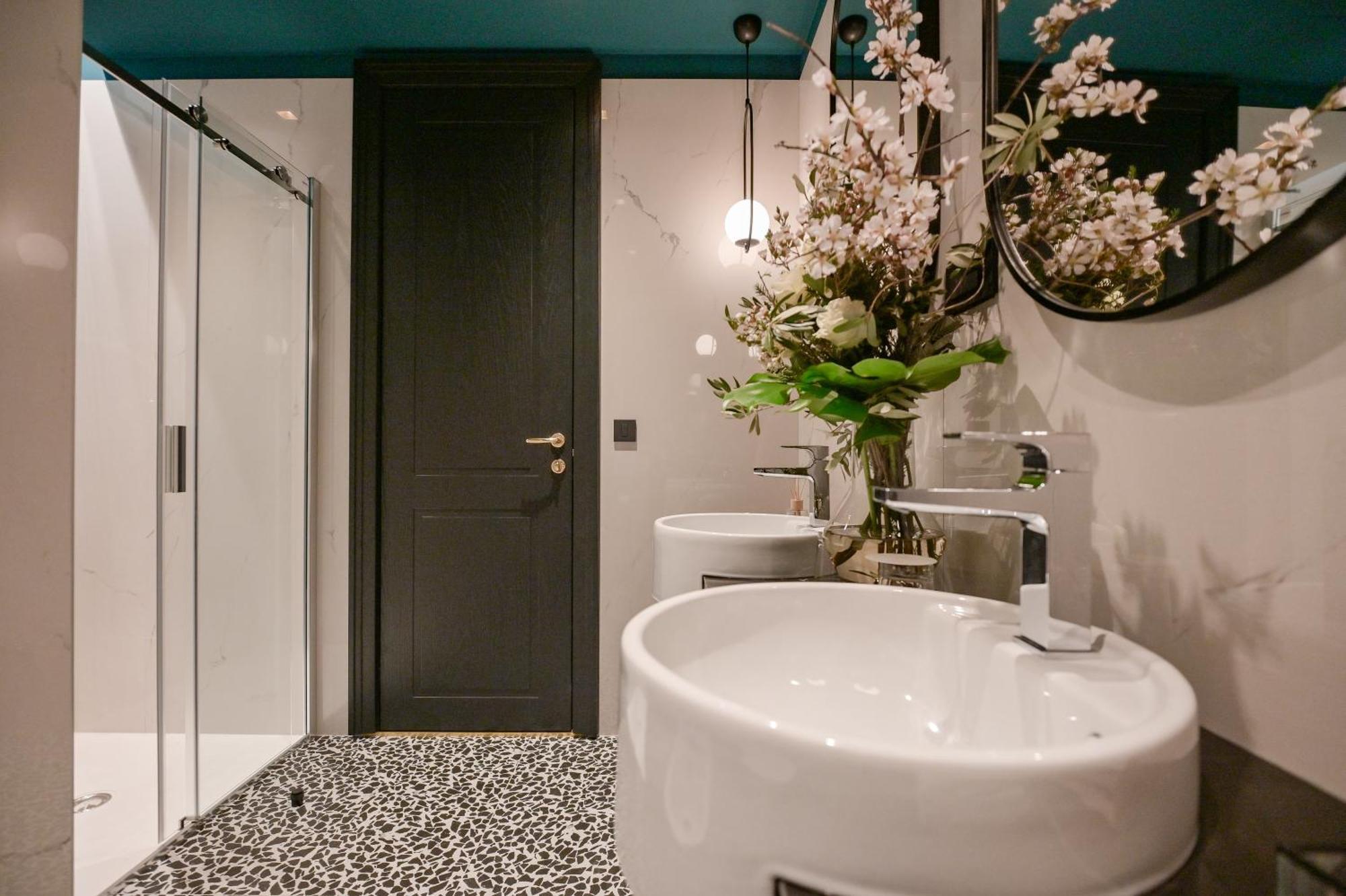Palazzo Rainis Hotel & Spa - Small Luxury Hotel - Adults Only Novigrad Istria Exteriör bild