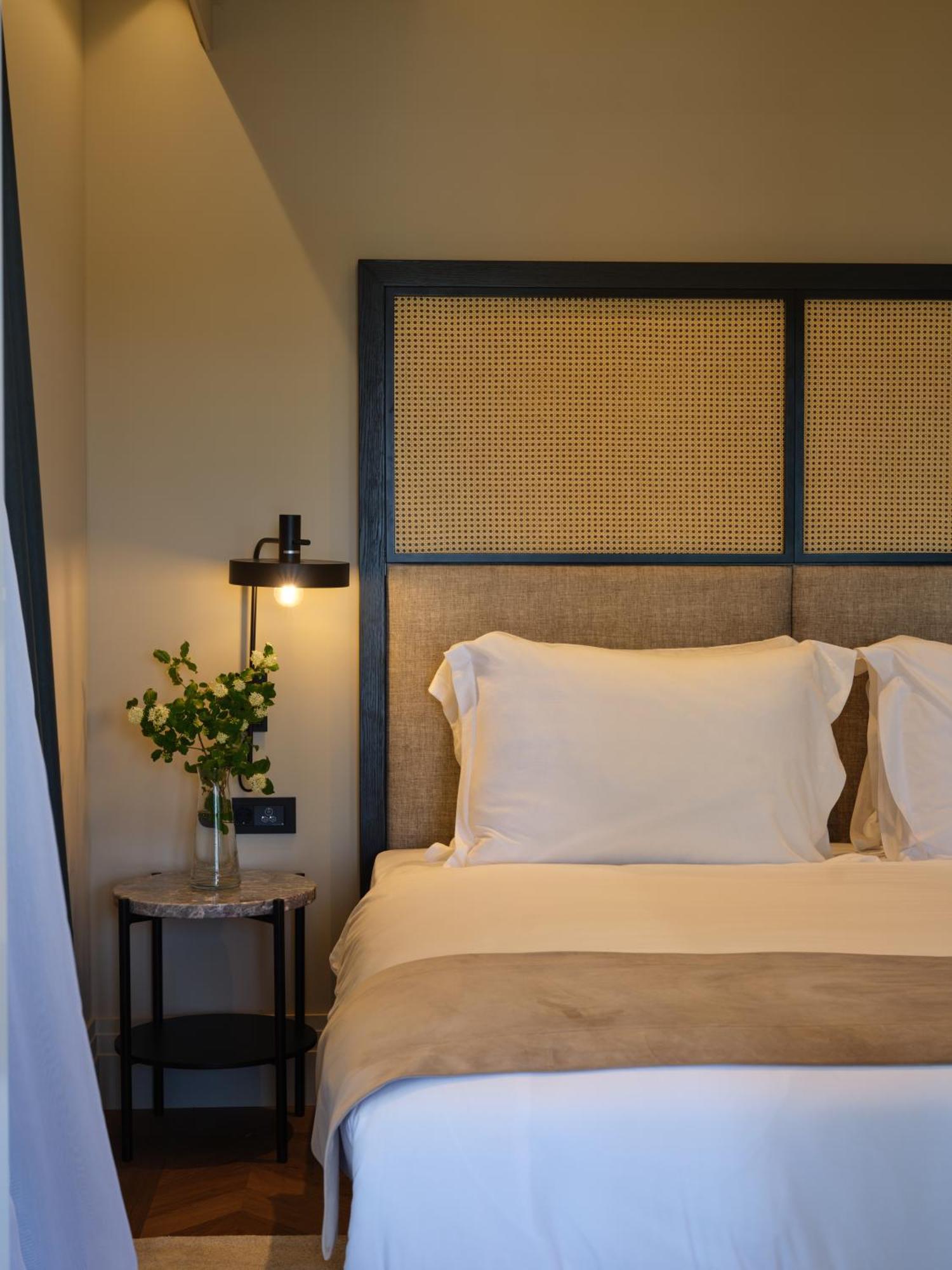 Palazzo Rainis Hotel & Spa - Small Luxury Hotel - Adults Only Novigrad Istria Rum bild